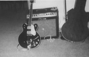 Gretsch