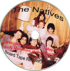 nativesdisc